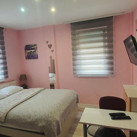 Keti 1 Appartement Belgrado Buitenkant foto