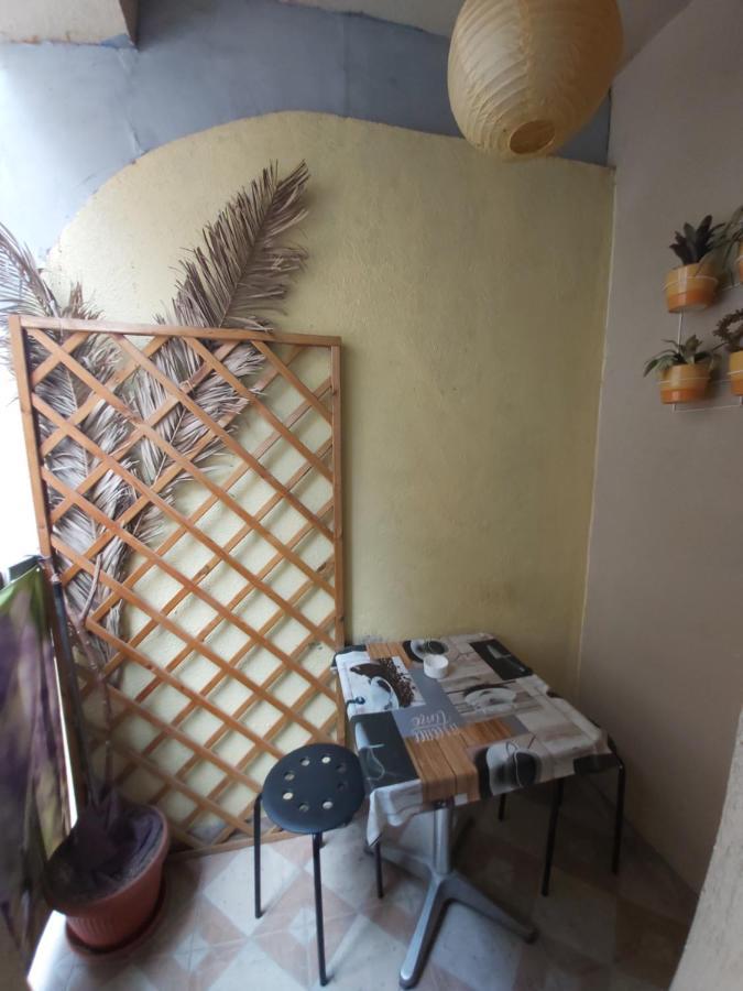 Keti 1 Appartement Belgrado Buitenkant foto