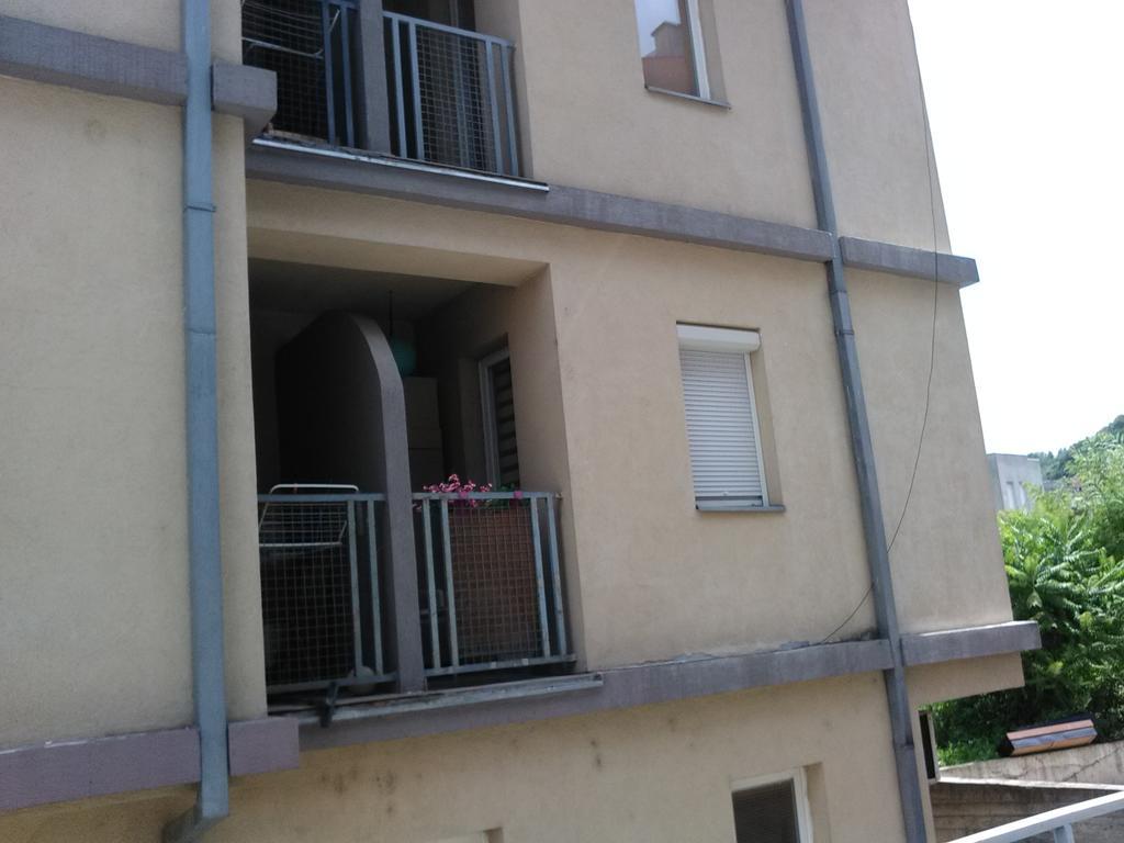 Keti 1 Appartement Belgrado Buitenkant foto