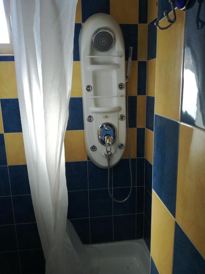 Keti 1 Appartement Belgrado Buitenkant foto